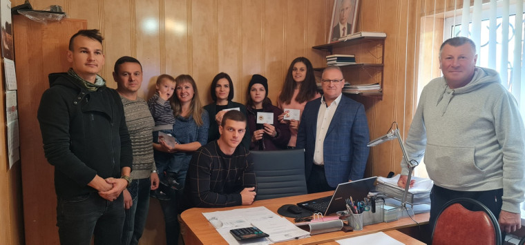 Награждение знаками отличия ВФСК ГТО сотрудников МКП ОСП "Отрадное.. Награждение знаками отличия ВФСК ГТО сотрудников МКП ОСП "Отрадное..