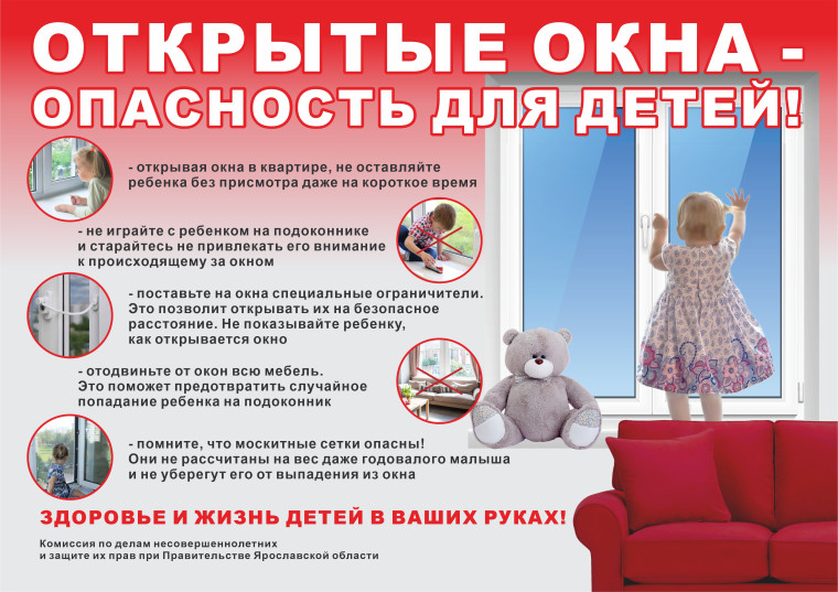 Как защитить ребенка от падения из окна?. Как защитить ребенка от падения из окна?.